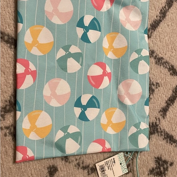 Scout Quilted Joyride Shoulder Bag - Picture 10 of 10